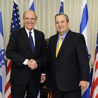 George Mitchell