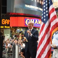 George Pataki
