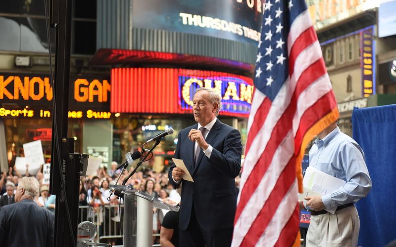 George Pataki