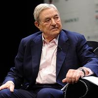 George Soros Picture