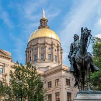 George State House