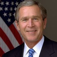 George W. Bush