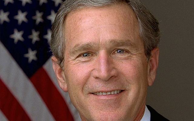 George W. Bush