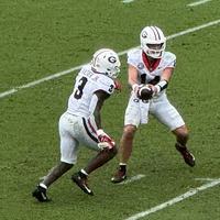 Georgia Bulldgos Football