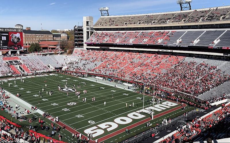 Georgia Bulldogs