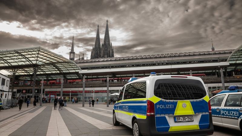 German Police