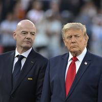 Gianni Infantino