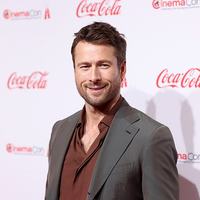Glen Powell