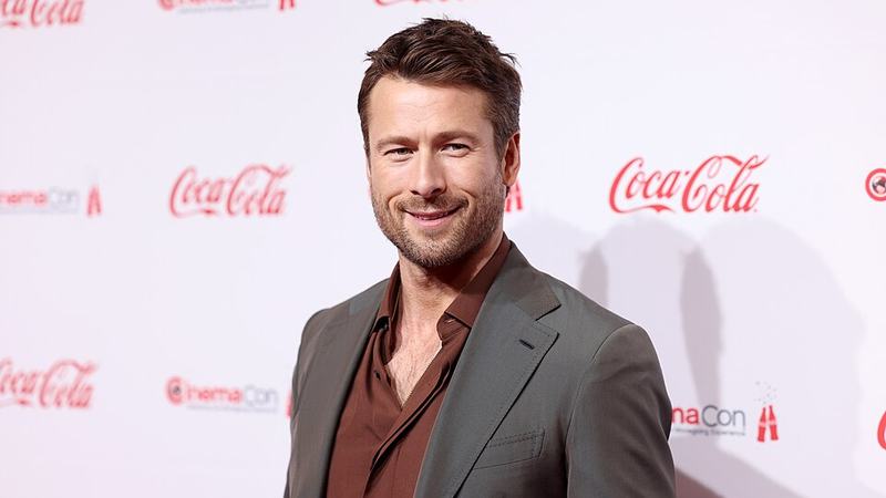 Glen Powell