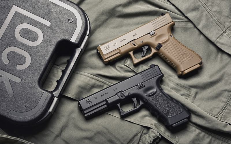 Glock
