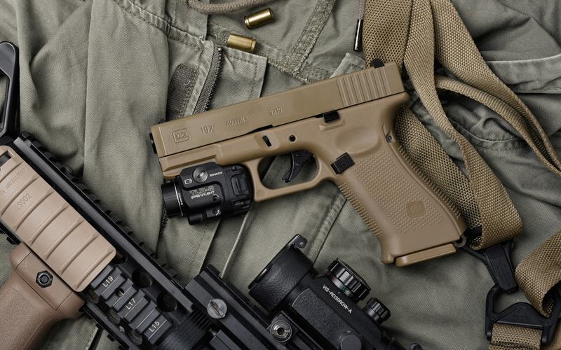 Glocks