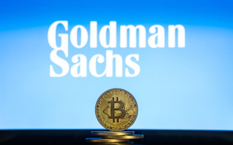 Goldman Sachs