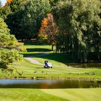 Golf Course