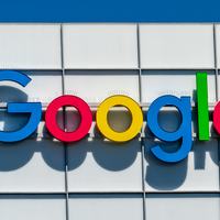 Google Company Photo