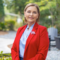 Darline Graham