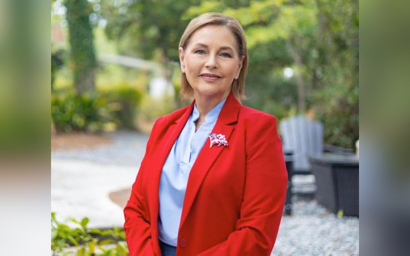 Darline Graham