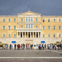 Greece Goverment