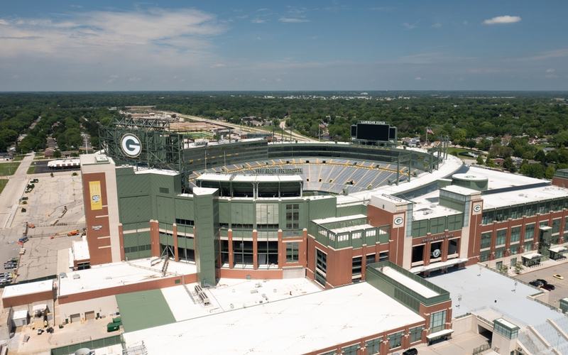 Green Bay Packers