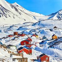 Greenland 2026