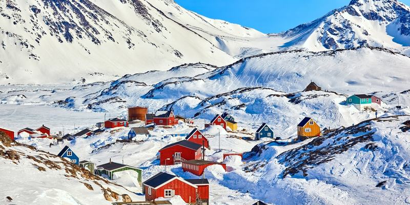 Greenland 2026