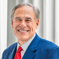 Greg Abbott