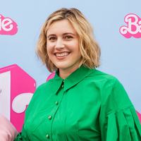 Greta Gerwig