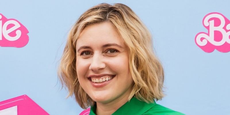 Greta Gerwig