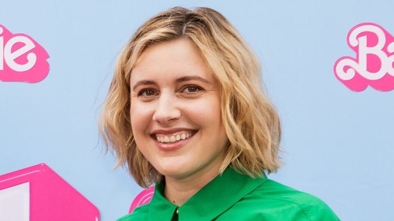Greta Gerwig