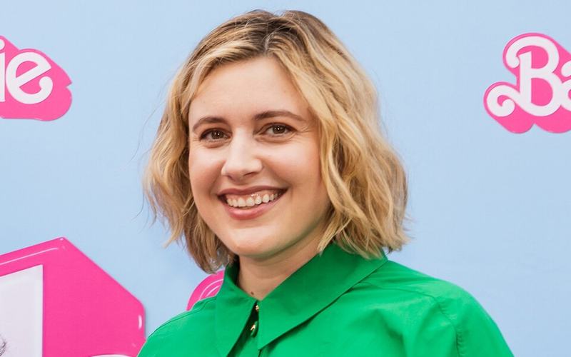 Greta Gerwig