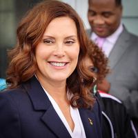Gretchen Whitmer Photo
