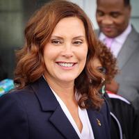 Gretchen Whitmer Photo