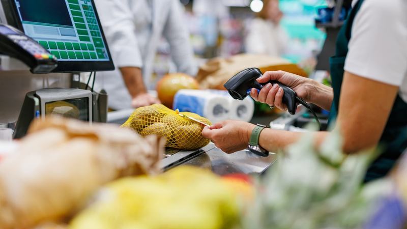 Grocery Stores 1