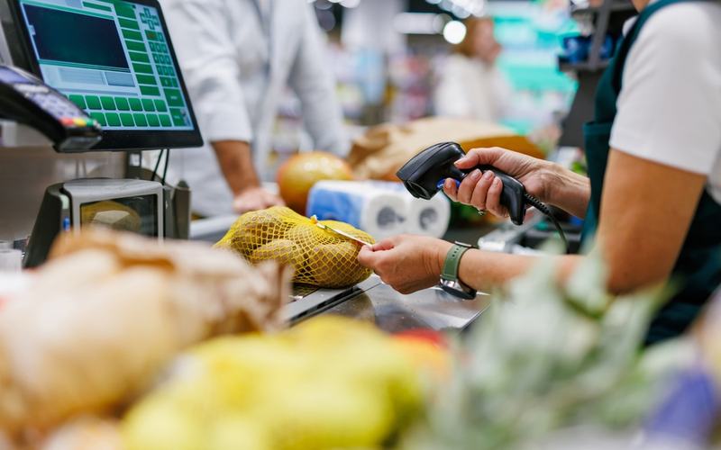 Grocery Stores 1