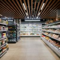 Grocery Stores 2