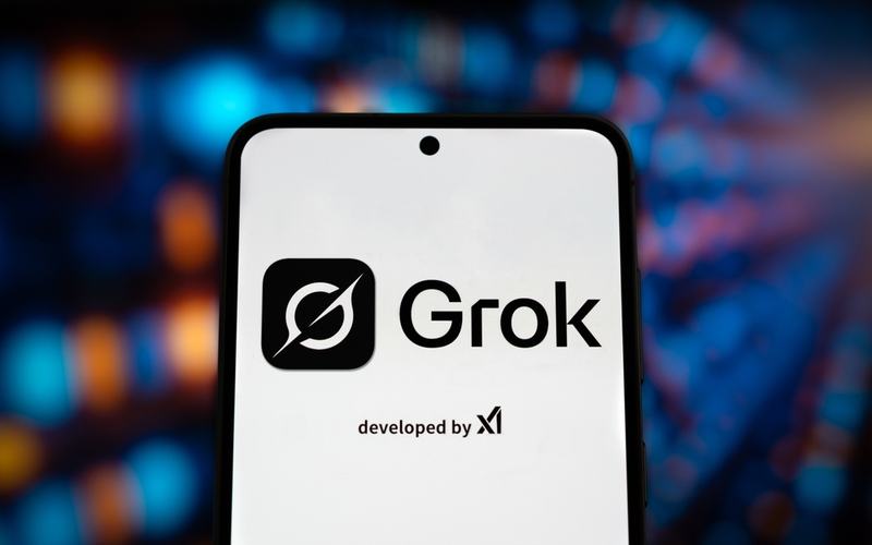 Grok
