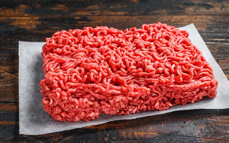 Ground Beef