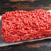 Ground Beef