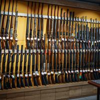 Gun Store
