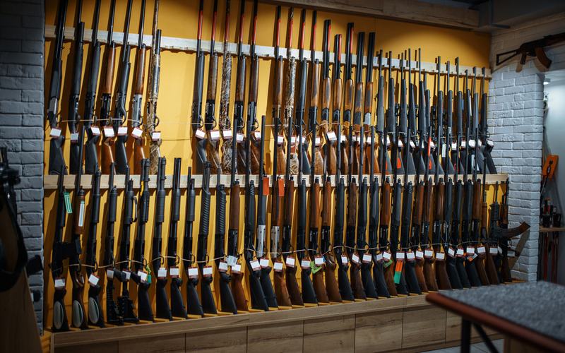 Gun Store