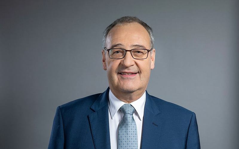 Guy Parmelin