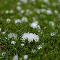 Hail Photos