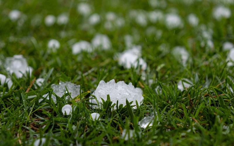 Hail Photos
