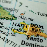 Haiti Picture