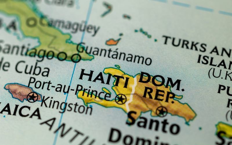 Haiti Picture