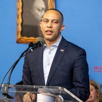 Hakeem Jeffries