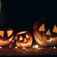 Halloween Photo