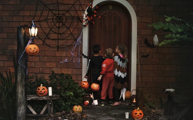 Halloween Picture