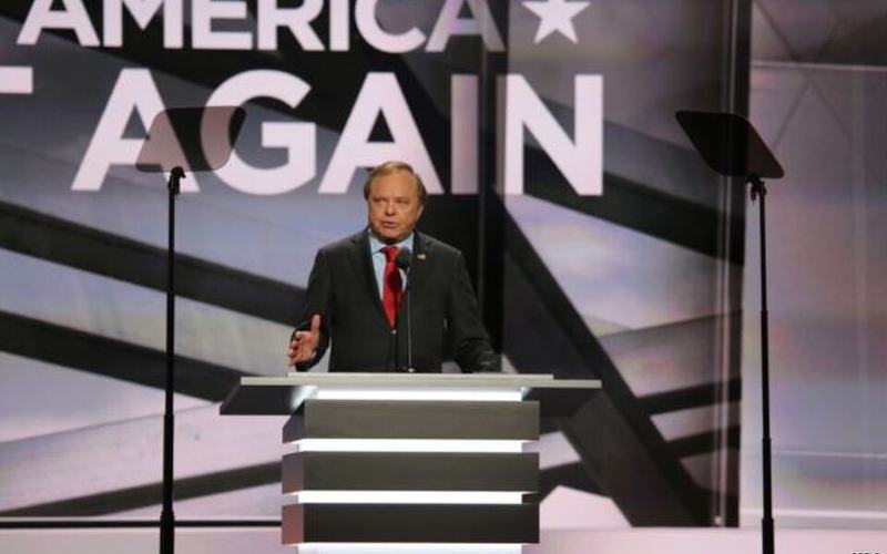Harold Hamm