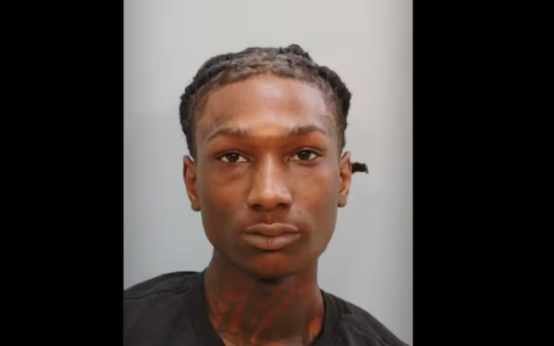 Harris County Sheriff's Office