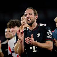 Harry Kane